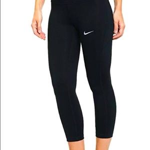 Nike Workout Capris